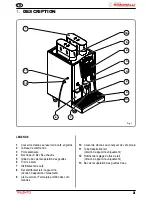 Preview for 83 page of Nuova Simonelli TALENTO User Handbook Manual