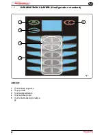 Preview for 84 page of Nuova Simonelli TALENTO User Handbook Manual