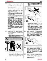 Preview for 86 page of Nuova Simonelli TALENTO User Handbook Manual