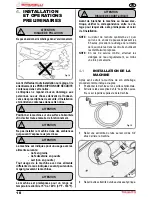 Preview for 90 page of Nuova Simonelli TALENTO User Handbook Manual