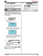 Preview for 93 page of Nuova Simonelli TALENTO User Handbook Manual