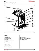 Preview for 117 page of Nuova Simonelli TALENTO User Handbook Manual