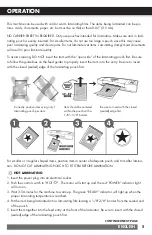 Предварительный просмотр 5 страницы Nuova LM1380HC User Manual