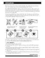 Preview for 5 page of Nuova LM990HC User Manual