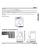 Preview for 1 page of Nuova MICROBAR User Manual