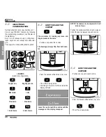 Preview for 12 page of Nuova MICROBAR User Manual