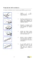 Preview for 6 page of Nupi Elofit 00E8500 User Handbook Manual