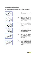 Preview for 6 page of Nupi Elofit 00E8500L User Handbook Manual