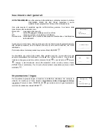 Preview for 7 page of Nupi Elofit 00E8500L User Handbook Manual