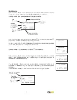 Preview for 8 page of Nupi Elofit 00E8500L User Handbook Manual