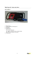 Preview for 15 page of Nupi Elofit 00E8500L User Handbook Manual