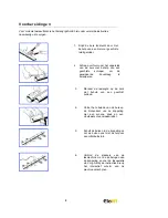 Preview for 38 page of Nupi Elofit 00E8500L User Handbook Manual