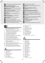 Preview for 3 page of Nupower EVOLUTION NPEGG780 Handbook