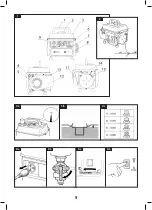 Preview for 9 page of Nupower EVOLUTION NPEGG780 Handbook