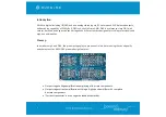 Preview for 8 page of NuPrime AMG DAC User Manual