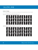 Preview for 23 page of NuPrime CDP-9 Manual