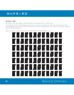 Preview for 24 page of NuPrime CDP-9 Manual