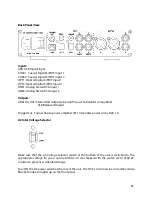 Preview for 13 page of NuPrime DAC-10HSE Manual