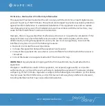 Preview for 3 page of NuPrime DAC-8 User Manual