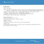 Preview for 11 page of NuPrime DAC-8 User Manual