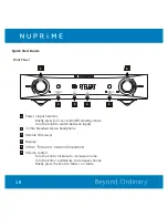 Preview for 11 page of NuPrime DAC-9H User Manual