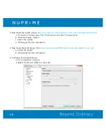 Preview for 17 page of NuPrime DAC-9H User Manual