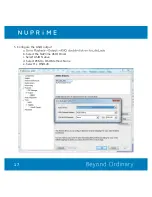 Preview for 18 page of NuPrime DAC-9H User Manual