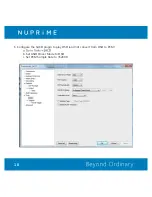 Preview for 19 page of NuPrime DAC-9H User Manual