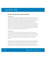 Preview for 20 page of NuPrime DAC-9H User Manual