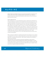 Preview for 21 page of NuPrime DAC-9H User Manual