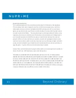 Preview for 22 page of NuPrime DAC-9H User Manual