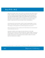 Preview for 23 page of NuPrime DAC-9H User Manual