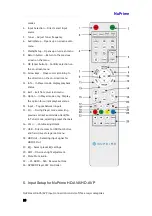 Preview for 11 page of NuPrime HD-AVA Manual