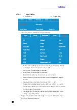 Preview for 41 page of NuPrime HD-AVA Manual