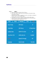 Preview for 45 page of NuPrime HD-AVA Manual