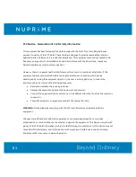 Preview for 2 page of NuPrime IDA-6 User Manual