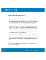 Preview for 8 page of NuPrime IDA-6 User Manual