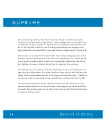 Preview for 10 page of NuPrime IDA-6 User Manual