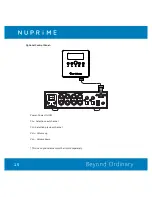 Preview for 16 page of NuPrime IDA-6 User Manual