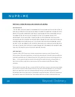 Preview for 17 page of NuPrime IDA-6 User Manual