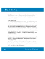 Preview for 18 page of NuPrime IDA-6 User Manual