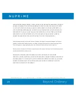 Preview for 20 page of NuPrime IDA-6 User Manual