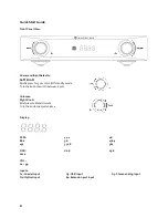 Preview for 8 page of NuPrime ida-8 User Manual