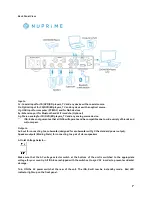 Preview for 9 page of NuPrime ida-8 User Manual