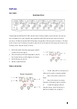 Preview for 9 page of NuPrime MCH-K38 Manual