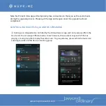Preview for 15 page of NuPrime Omnia A300 User Manual