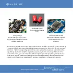 Preview for 19 page of NuPrime Omnia A300 User Manual