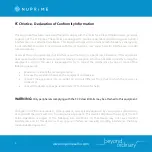 Preview for 3 page of NuPrime Omnia SW-8 User Manual