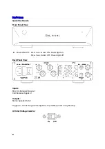 Предварительный просмотр 10 страницы NuPrime ST-10 Manual