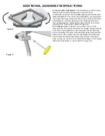 Preview for 4 page of Nuprodx multichair 4000 Assembly Instructions Manual